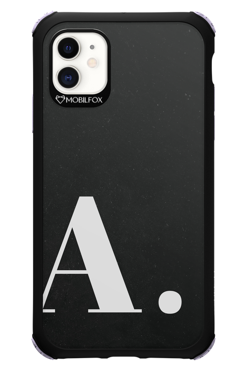 A (Off Space) 2.0 - Apple iPhone 11