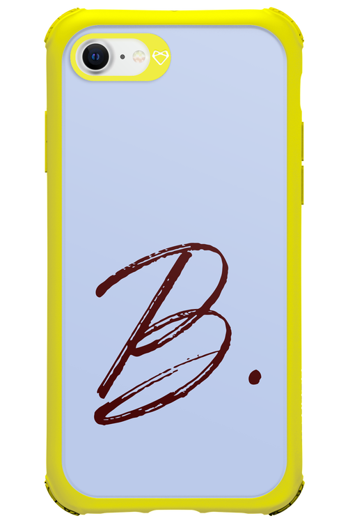 (Jellyfish Presso) B 2.0 - Apple iPhone 8