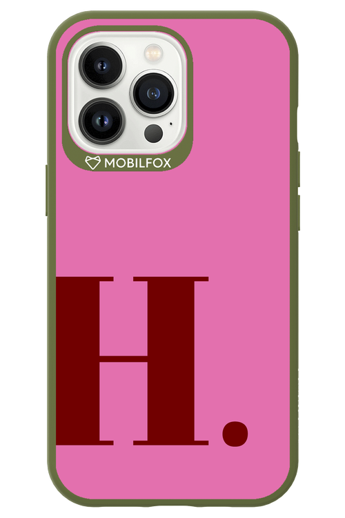 H (Sorbet) 2.0 - Apple iPhone 13 Pro
