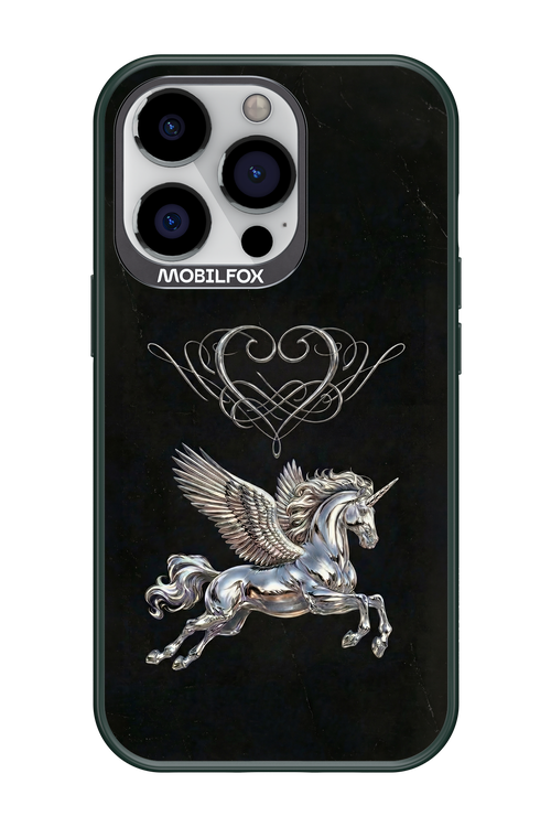 Horse Heart 2.0 - Apple iPhone 13 Pro