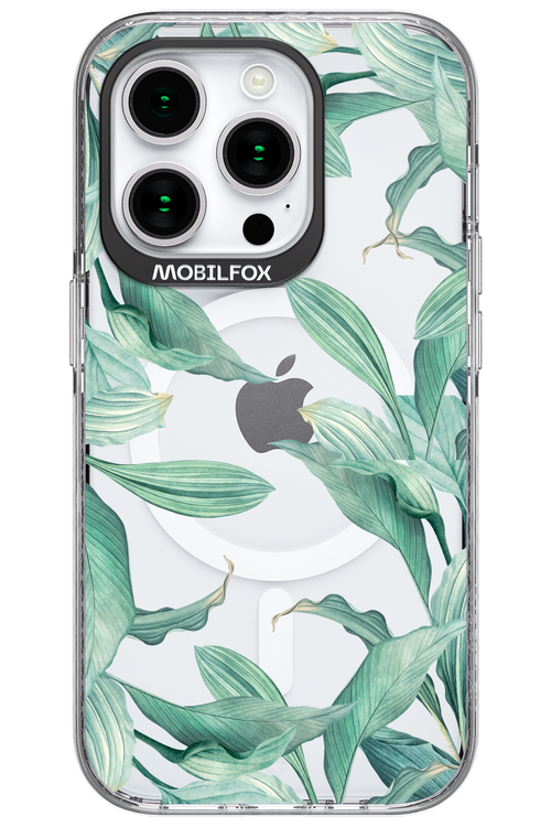 Greenpeace 2.0 - Apple iPhone 15 Pro
