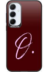 (Dark Blush) O 2.0 - Samsung Galaxy A55