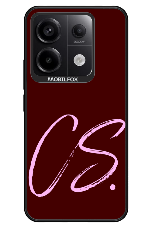(Dark Blush) CS 2.0 - Xiaomi Redmi Note 13 Pro 5G