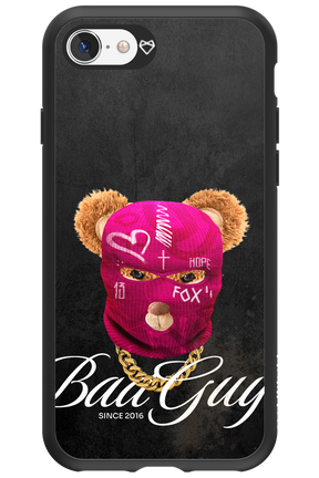 Bad Guy II 2.0 - Apple iPhone SE 2022