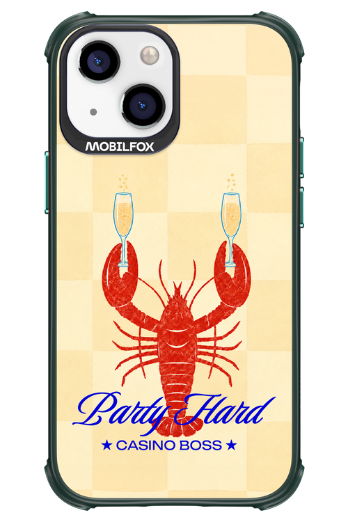 Party Hard 2.0 - Apple iPhone 13 Mini