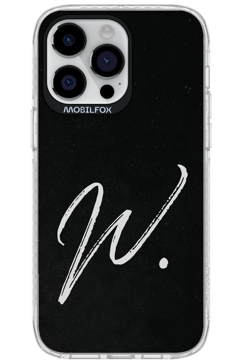 (Off Space) W 2.0 - Apple iPhone 14 Pro Max