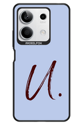 (Jellyfish Presso) U 2.0 - Xiaomi Redmi Note 13 5G