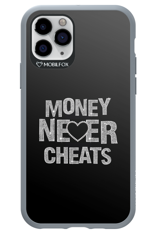 Money Cheats 2.0 - Apple iPhone 11 Pro