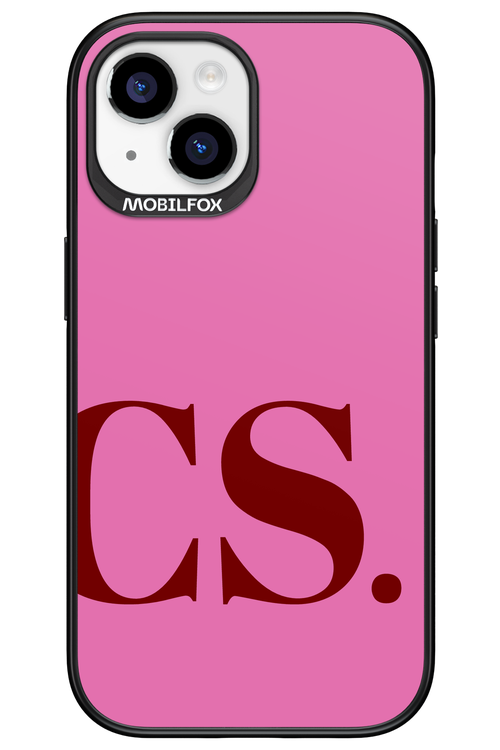 CS (Sorbet) 2.0 - Apple iPhone 15