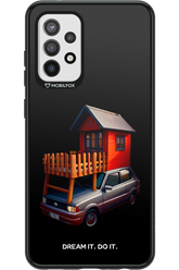 Dream It - Samsung Galaxy A72