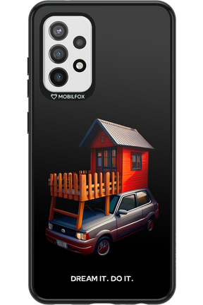 Dream It - Samsung Galaxy A72