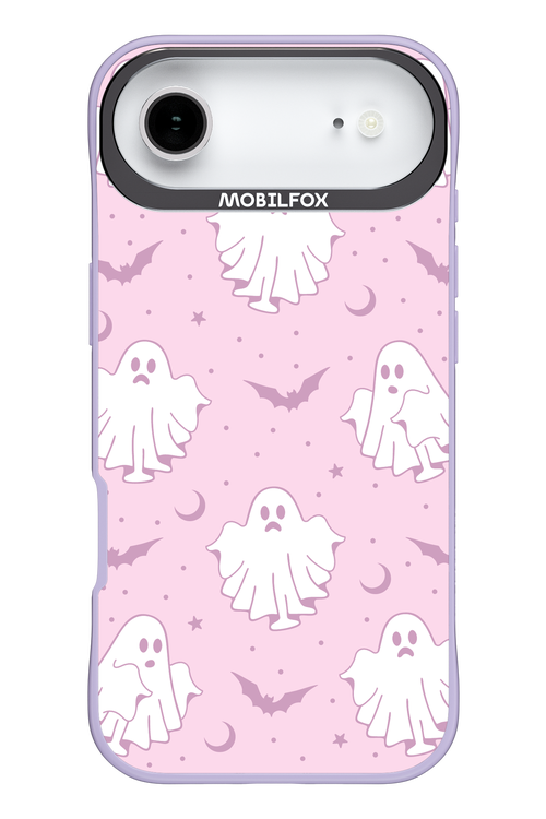 Boo Boo - Apple iPhone 17 Air