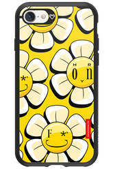 Horny Flowers 2.0 - Apple iPhone 7