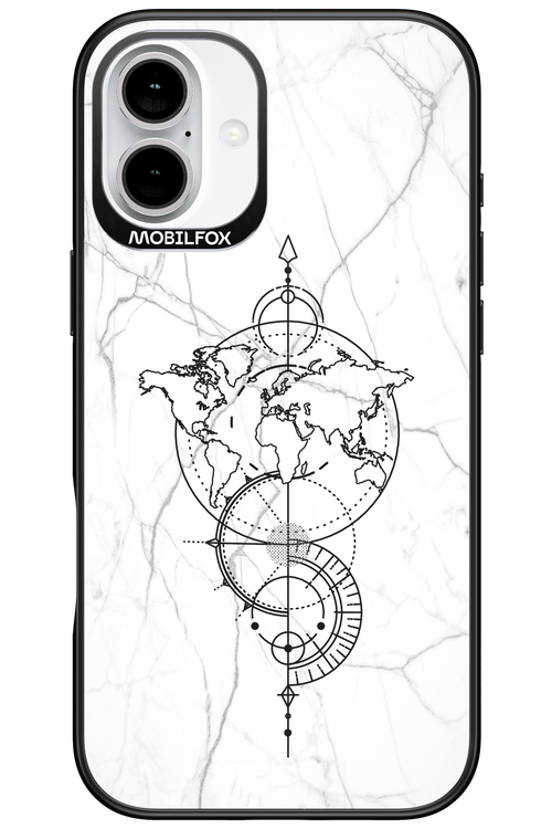 Compass 2.0 - Apple iPhone 16 Plus