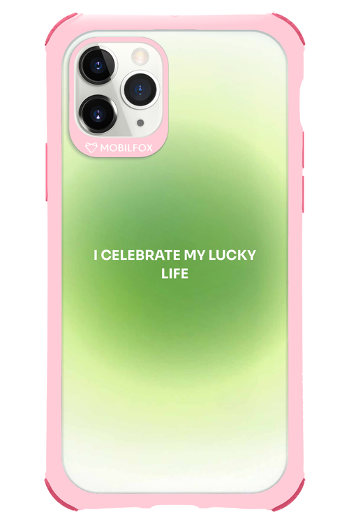 MY LUCKY LIFE - Apple iPhone 11 Pro
