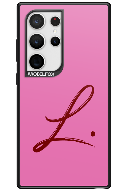 (Sorbet) L 2.0 - Samsung Galaxy S24 Ultra
