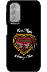 Hot Nightmare - Samsung Galaxy A14