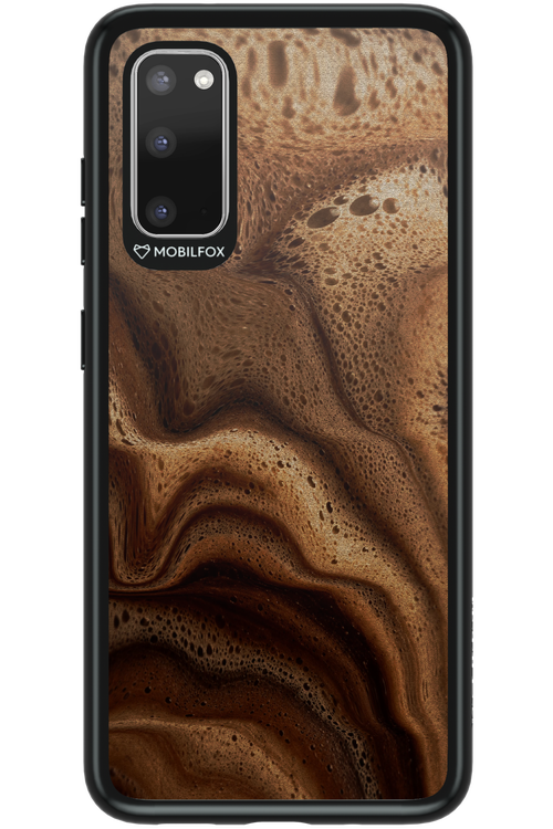Latte 2.0 - Samsung Galaxy S20