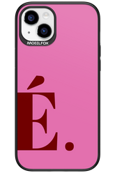 E II (Sorbet) 2.0 - Apple iPhone 15 Plus