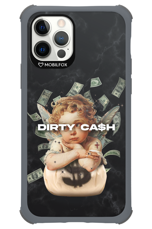 DirtyCash - Apple iPhone 12 Pro