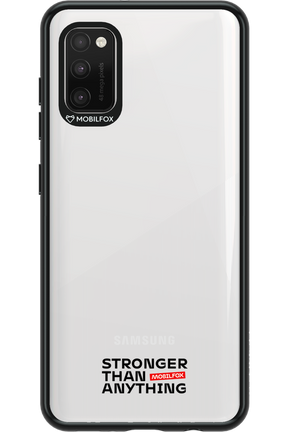 Stronger (Nude) 2.0 - Samsung Galaxy A41