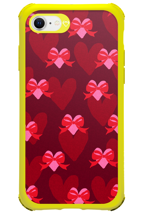 My Heart My Love - Apple iPhone SE 2020