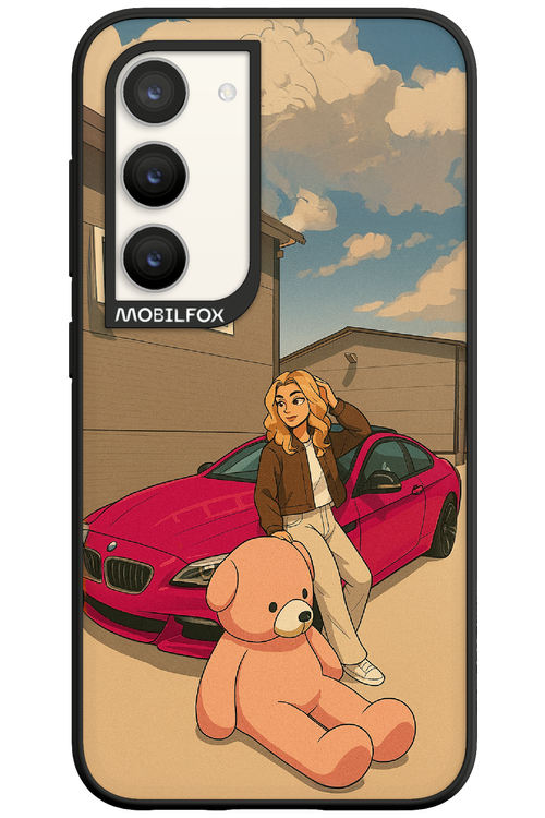 Bearr 2.0 - Samsung Galaxy S23