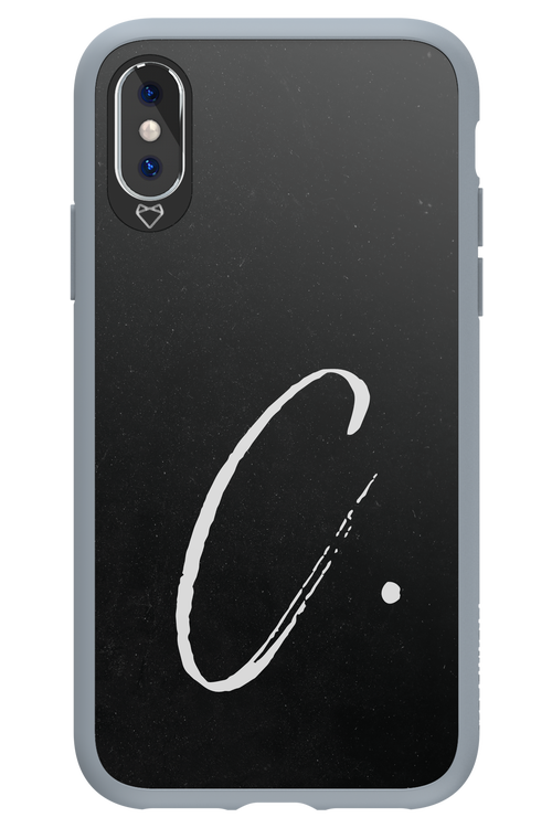 (Off Space) C 2.0 - Apple iPhone X