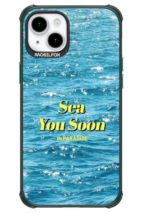 Sea You - Apple iPhone 15 Plus