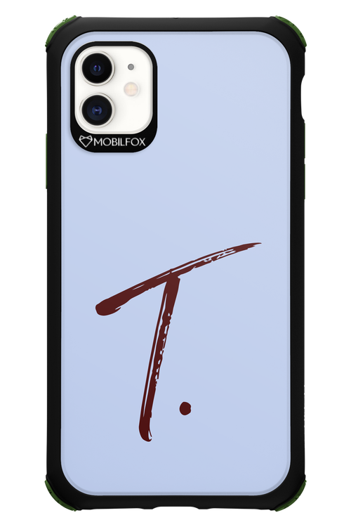 (Jellyfish Presso) T 2.0 - Apple iPhone 11