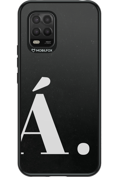 A II (Off Space) 2.0 - Xiaomi Mi 10 Lite 5G
