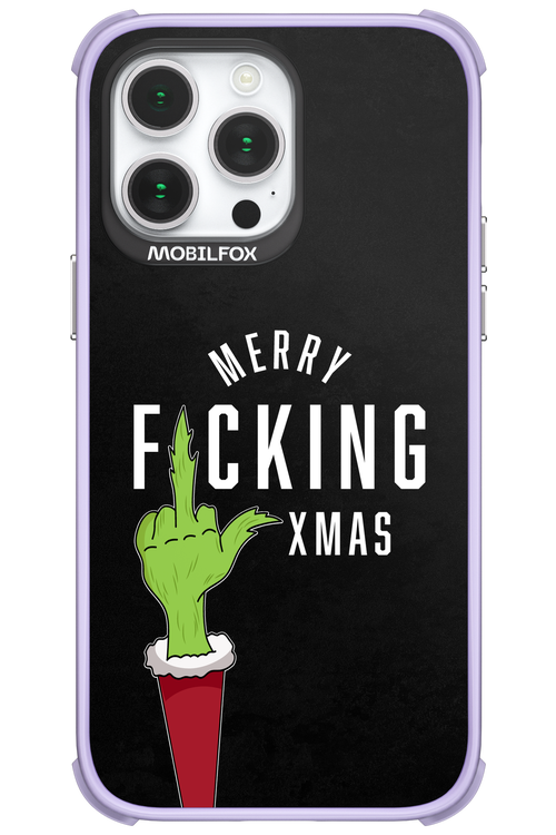 F_cking Xmas - Apple iPhone 14 Pro Max