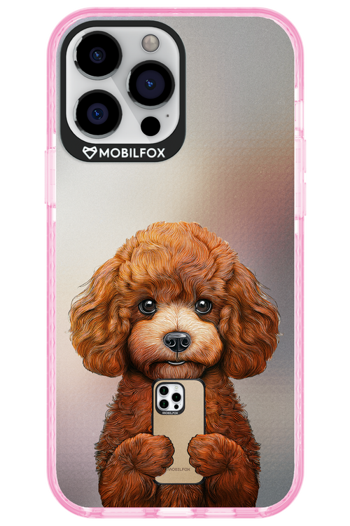 Dog x Fox 2.0 - Apple iPhone 13 Pro Max