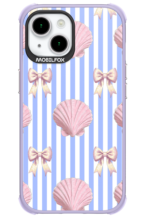 Shell Baby - Apple iPhone 15