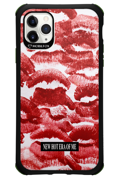 New Era 2.0 - Apple iPhone 11 Pro Max