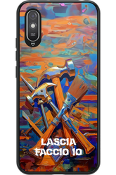 LASCIA FACCIO IO 2.0 - Xiaomi Redmi 9A