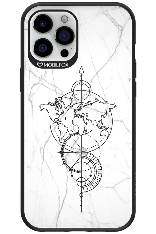 Compass 2.0 - Apple iPhone 12 Pro Max