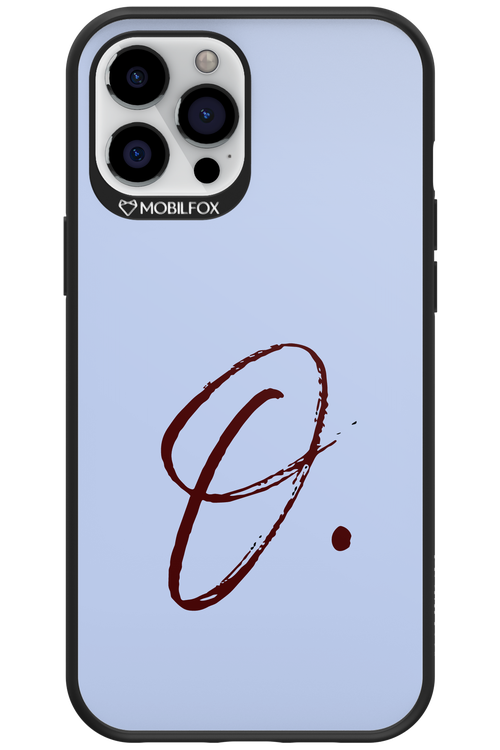 (Jellyfish Presso) O 2.0 - Apple iPhone 12 Pro Max