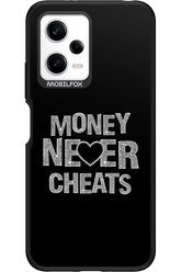 Money Cheats 2.0 - Xiaomi Redmi Note 12 5G