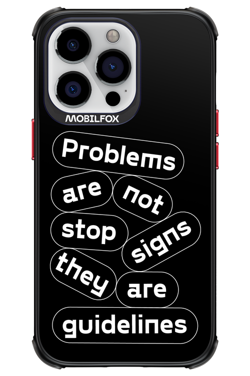 Problemz 2.0 - Apple iPhone 13 Pro