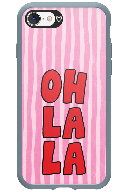 OHLALA 2.0 - Apple iPhone SE 2022