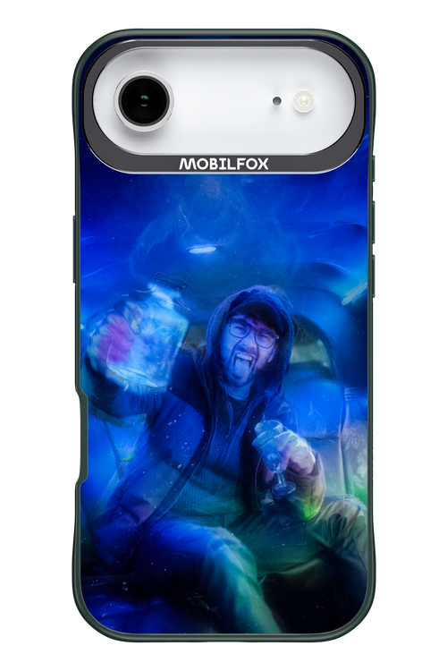 Wild Blue 2.0 - Apple iPhone 17 Air