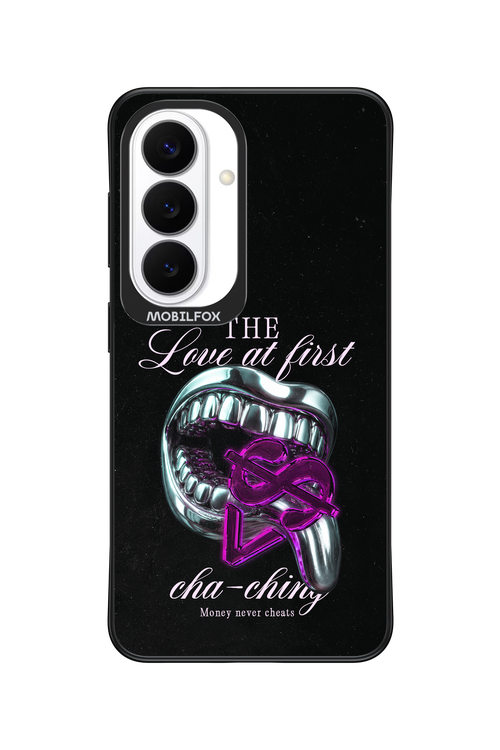 Cha-Ching 2.0 - Samsung Galaxy S26