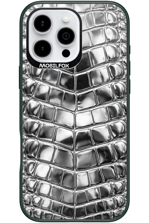 ChromeGator - Apple iPhone 16 Pro Max