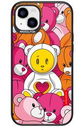 Loved Bear 2.0 - Apple iPhone 15 Plus