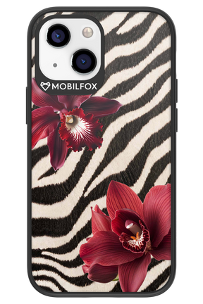 Vintage Flower 2.0 - Apple iPhone 13 Mini