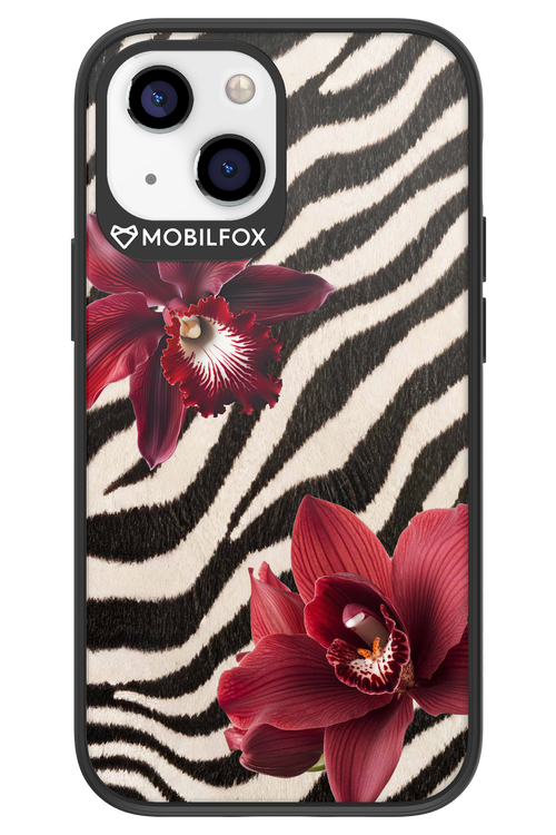 Vintage Flower 2.0 - Apple iPhone 13 Mini