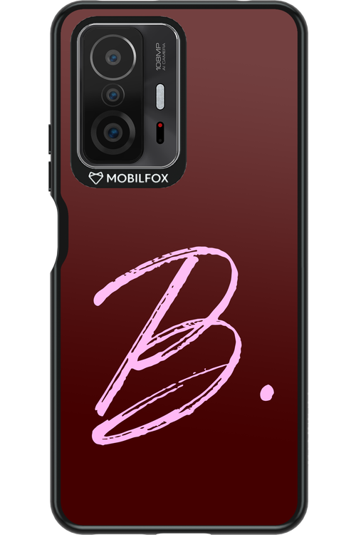 (Dark Blush) B 2.0 - Xiaomi Mi 11T