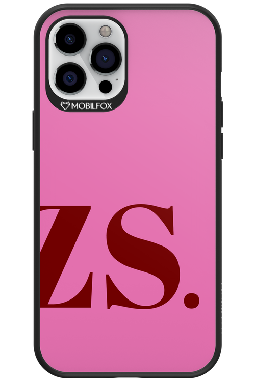 ZS (Sorbet) 2.0 - Apple iPhone 12 Pro Max