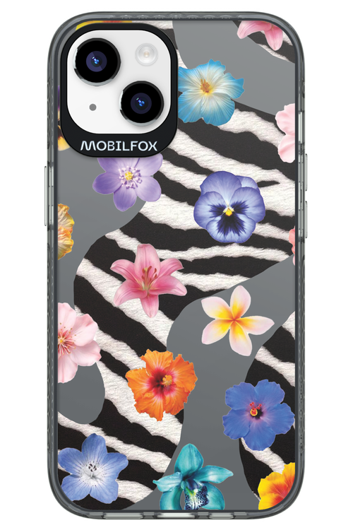 MOM'S FLOWERS - Apple iPhone 14